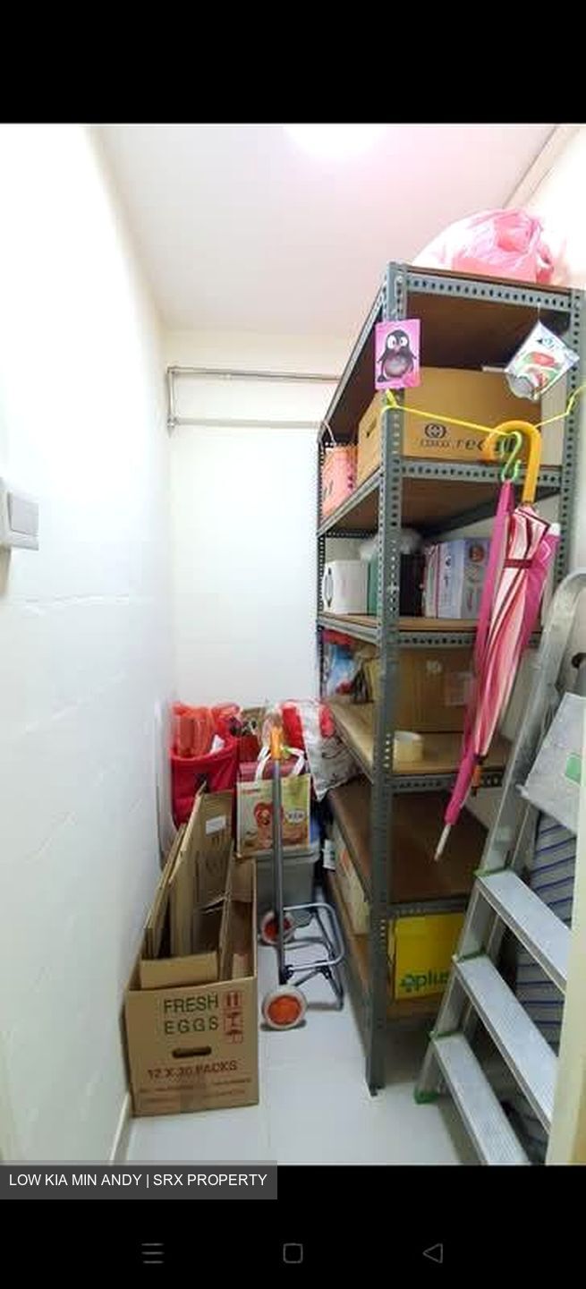 Blk 220 Serangoon Avenue 4 (Serangoon), HDB 3 Rooms #596888281